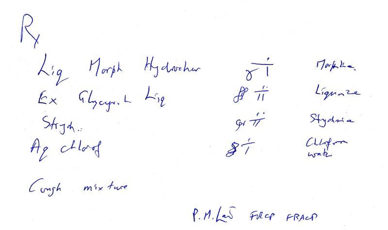 Apothecary Scales and Weight Systems Such As Avoirdupois and Troy.